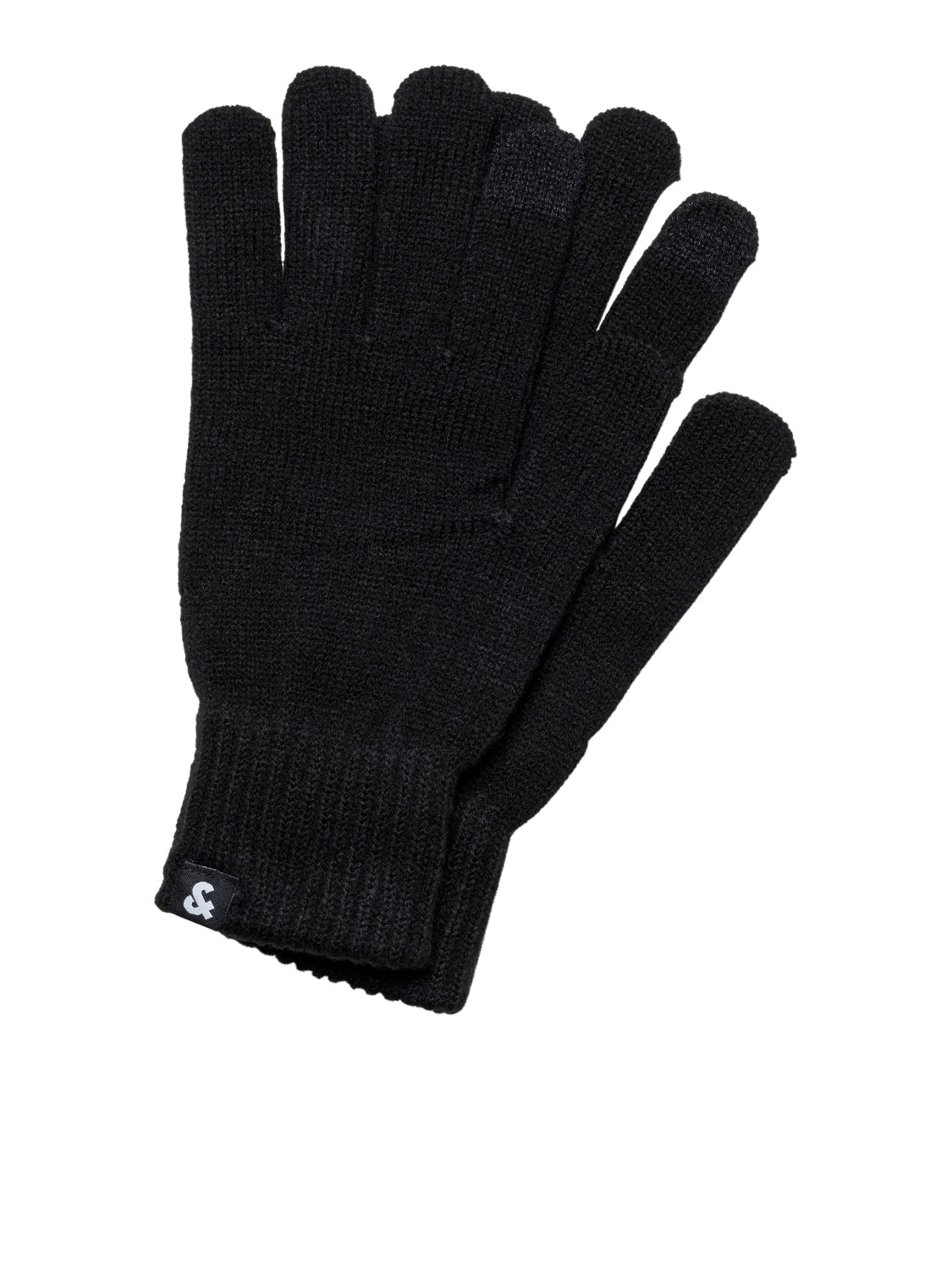 JACBARRY Gloves - Black